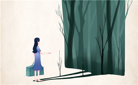 婚姻中，夫妻永远不要干这件事！