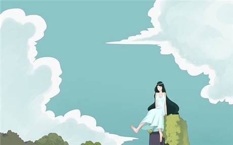 男人心中的女神标准 男人心中的女神标准