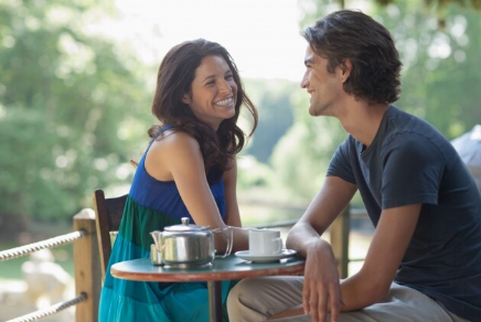 相亲后多久确定关系? 相亲后多久确定关系?