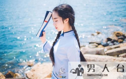 半城风月:一见佳人误终身,半城风月只为卿