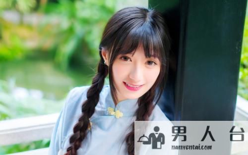 半城风月:一见佳人误终身,半城风月只为卿